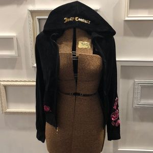 Juicy Couture Hoodie